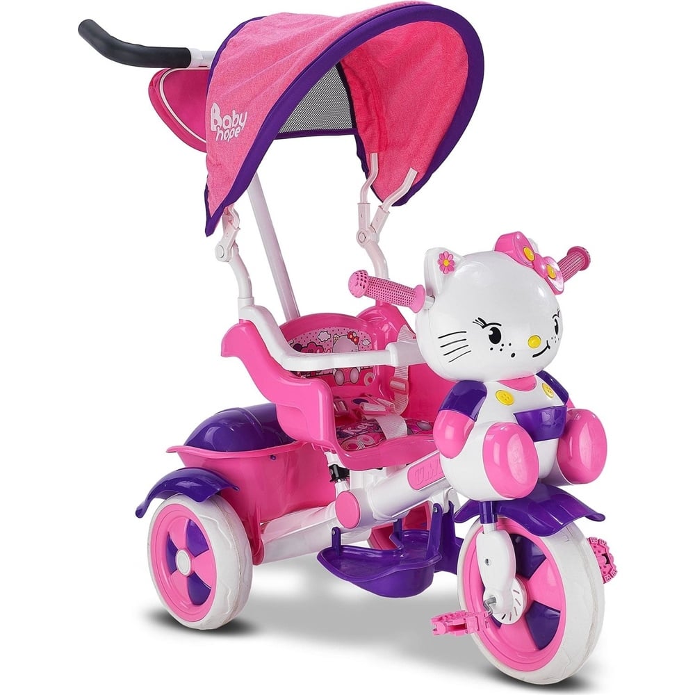 Babyhope Kety Bisiklet