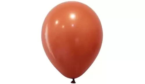 Balonevi Beyaz Balon 12