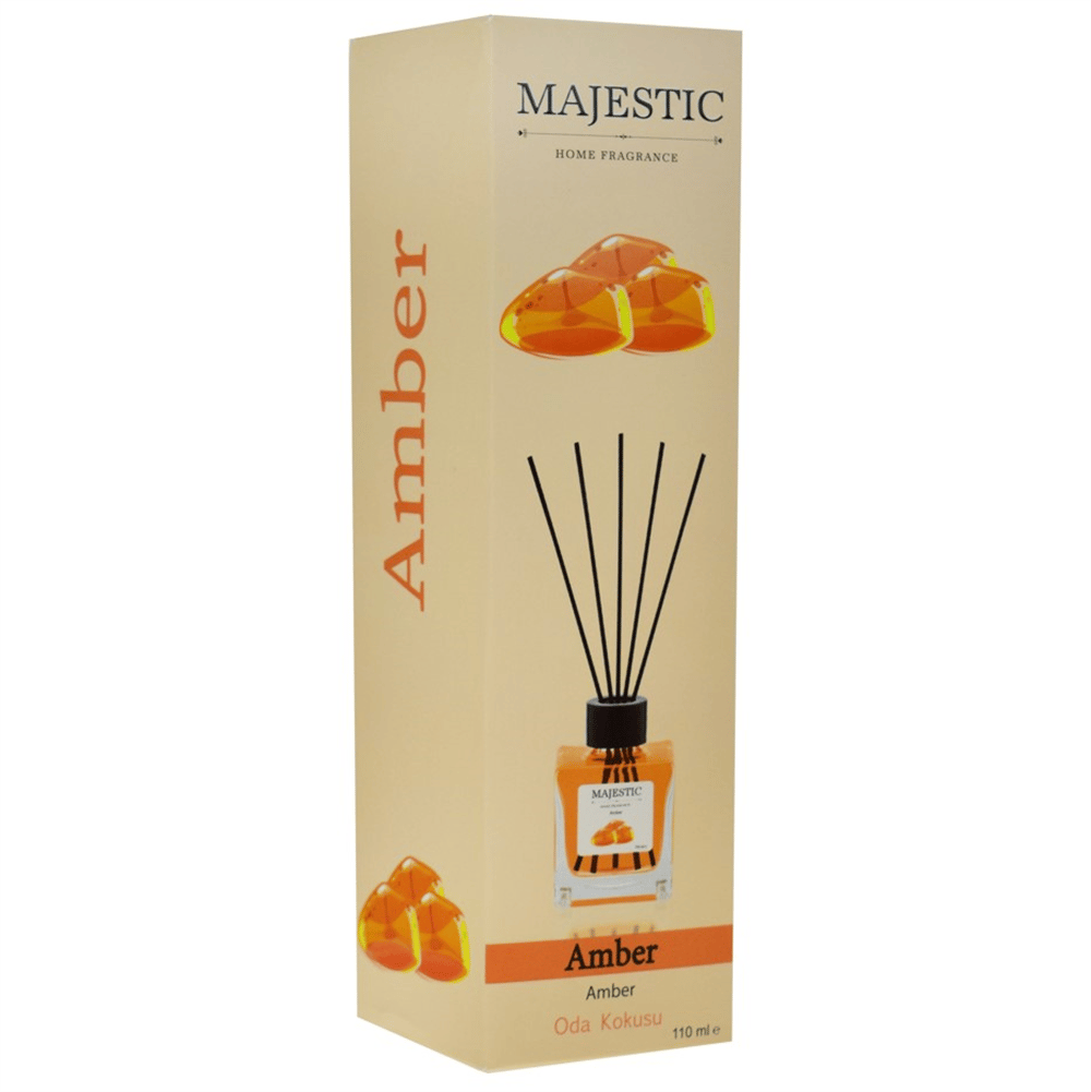 bambu oda kokusu