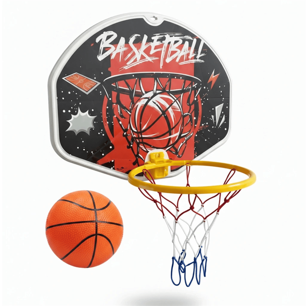 Basketbol Seti