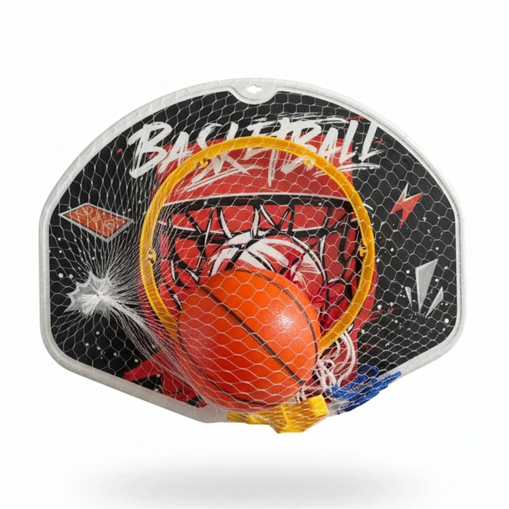 Basketbol Seti