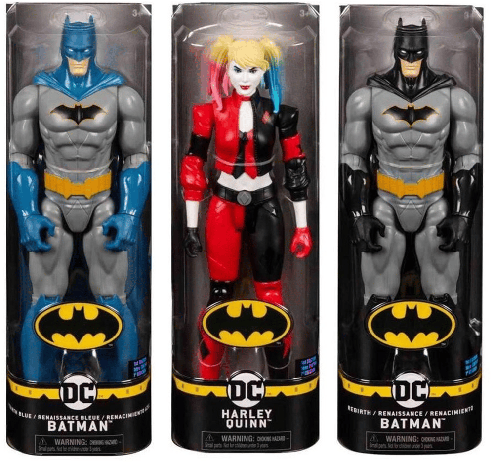 Batman Oyuncak