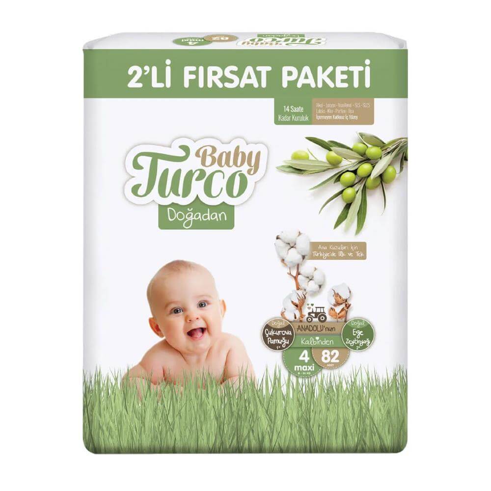 Bebek Bezi