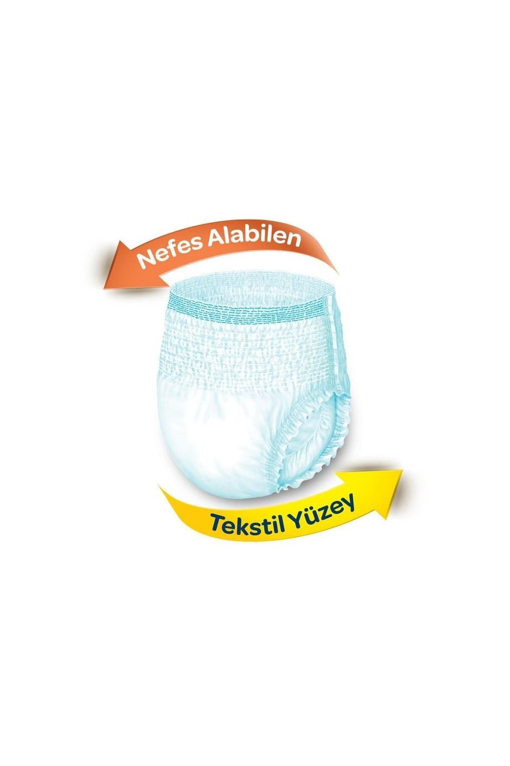 Bebek Bezi