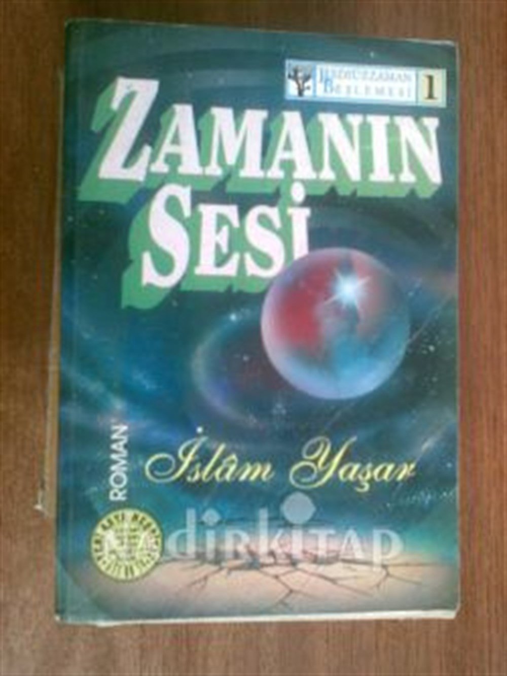 Bediüzzaman Beşlemesi: Zamanın Sesi