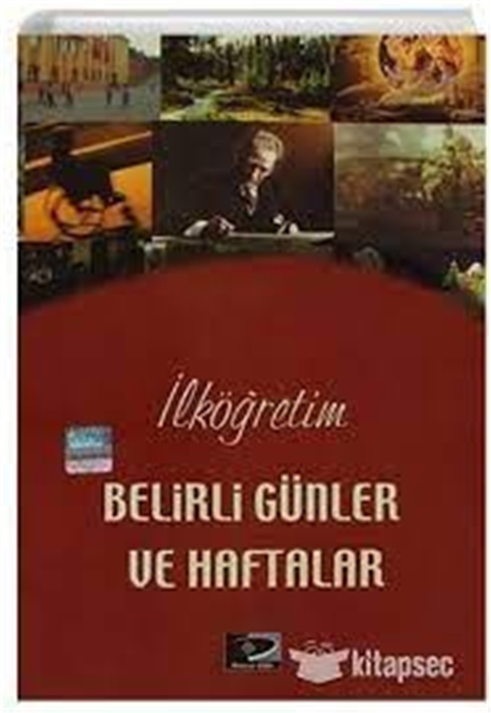 Belirli Gün ve Haftalar - Komisyon - Klavuz Yayınları