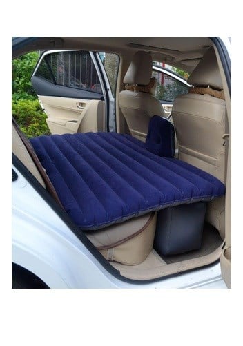 Bestway Havalı Araba Şişme Yatak 135x13x80 cm 67780