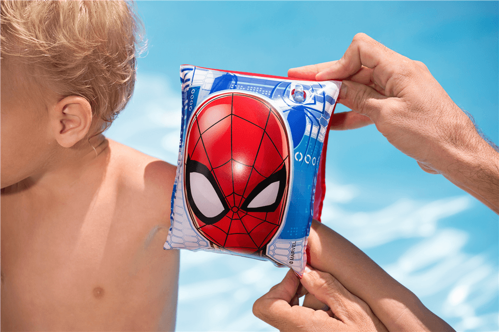 bestway şişme kolluk