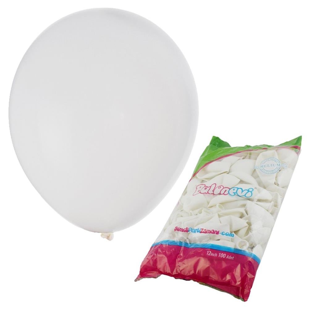 Beyaz Balon