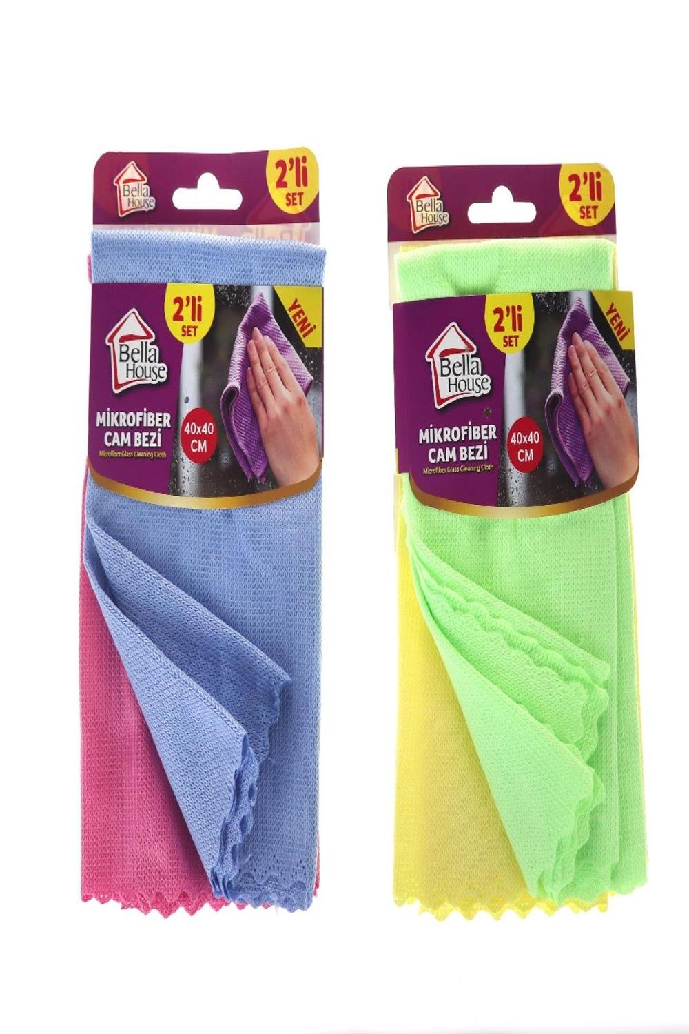 Bez/Mikrofiber Bez