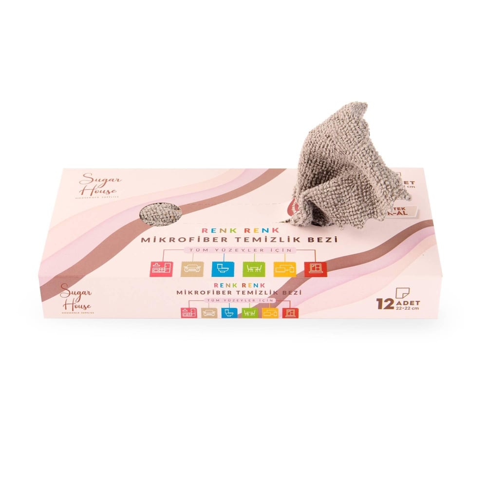 Bez/Mikrofiber Bez