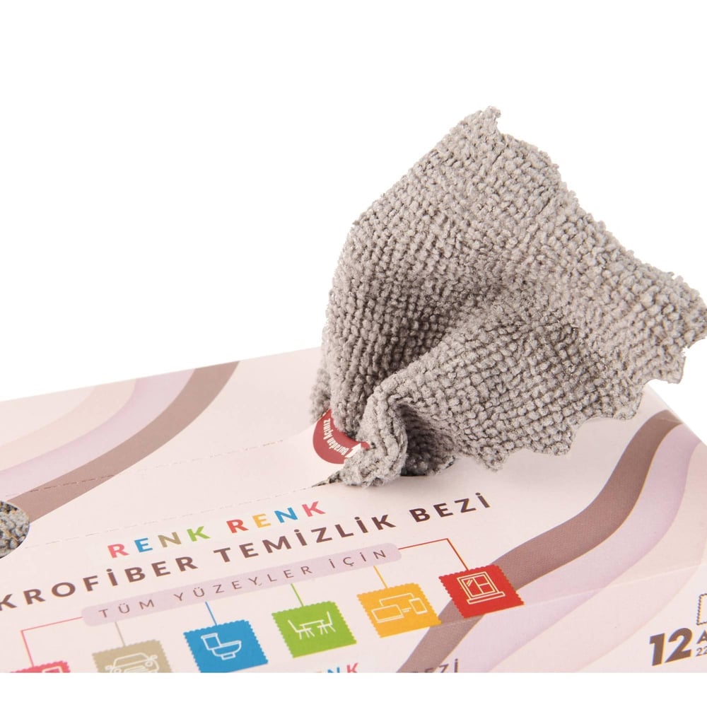 Bez/Mikrofiber Bez