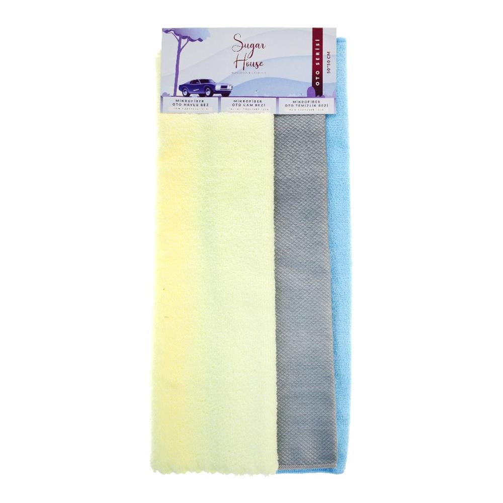 Bez/Mikrofiber Bez