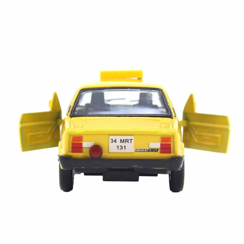 oyuncak taksi