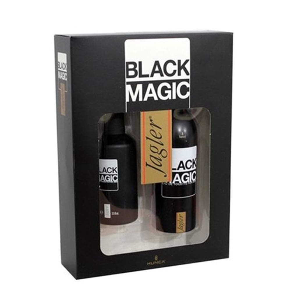 Black Magic Kofre