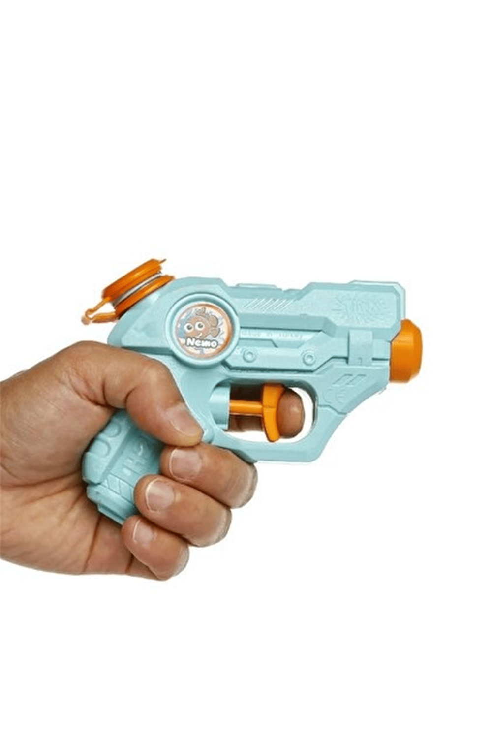 blaster nemo boy