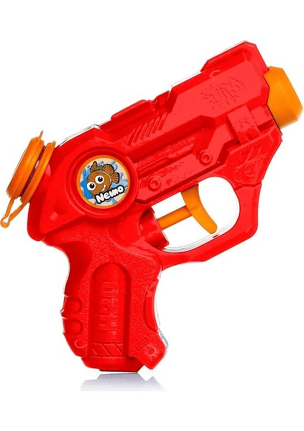 blaster nemo boy