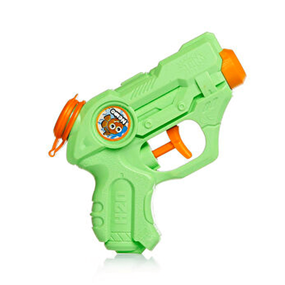 blaster nemo boy