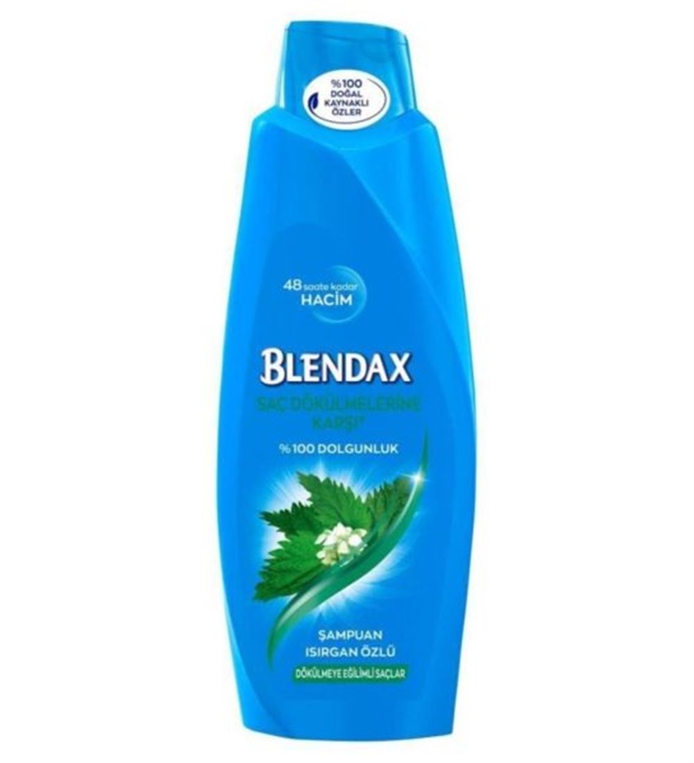 Blendax Şampuan Isırgan Özlü