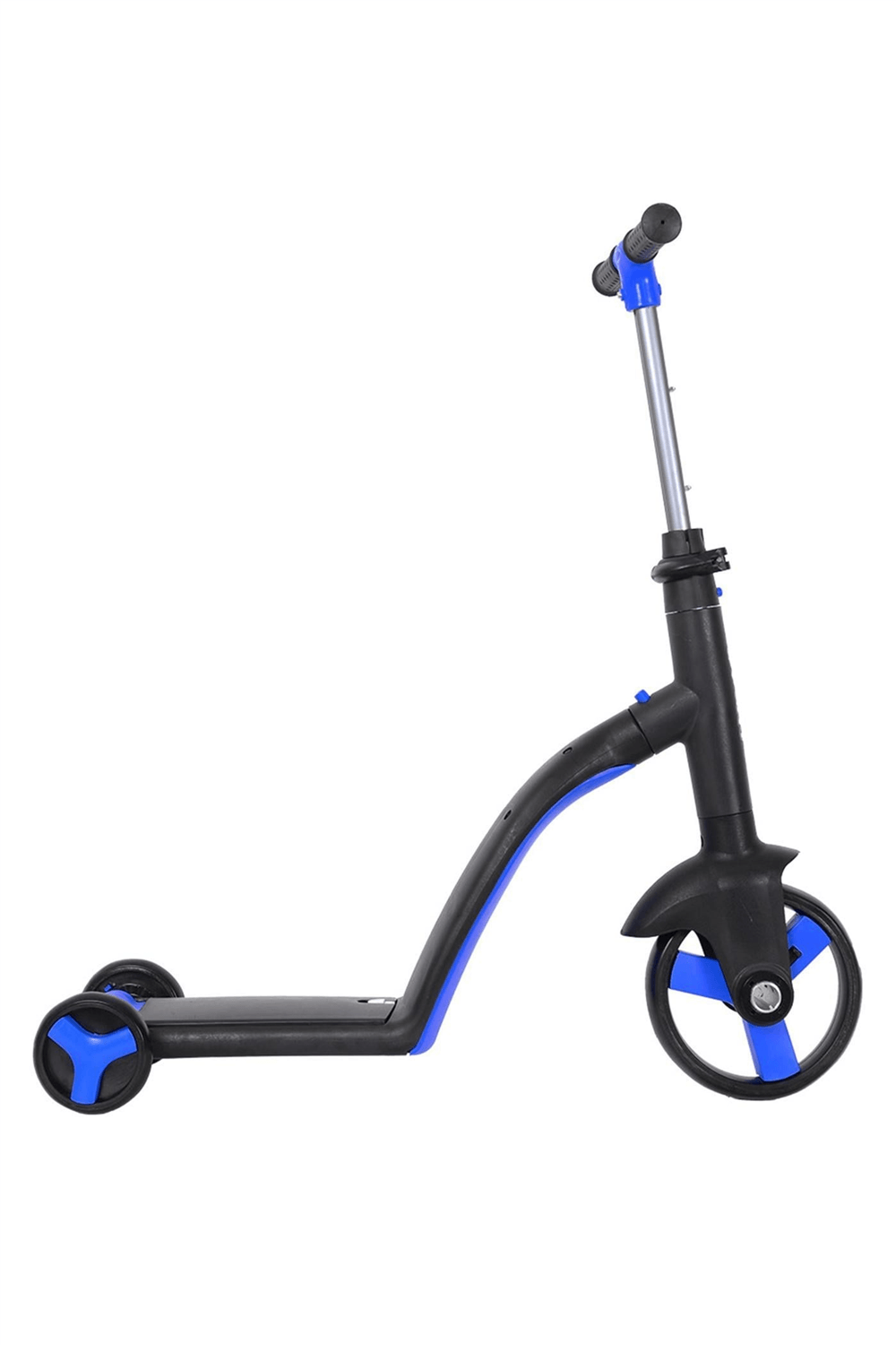 boony scooter mavi