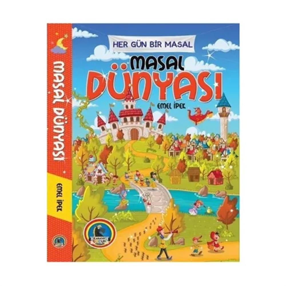 Boyama Kitabı