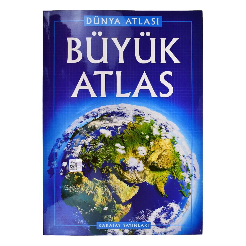 Boyama Kitabı