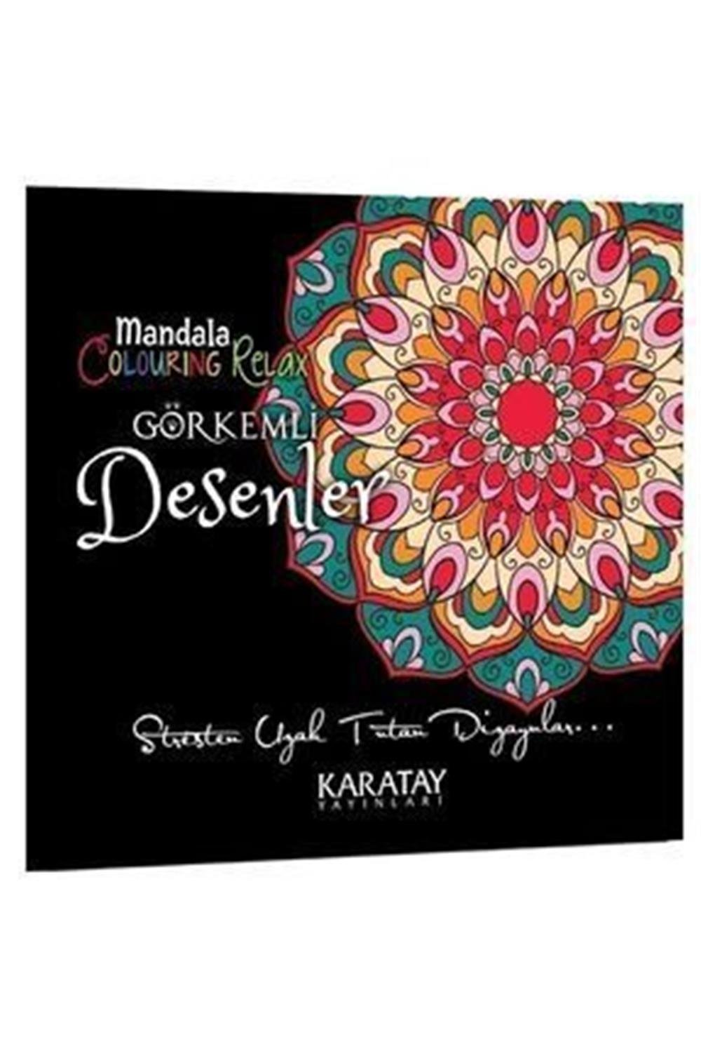 Boyama Kitabı