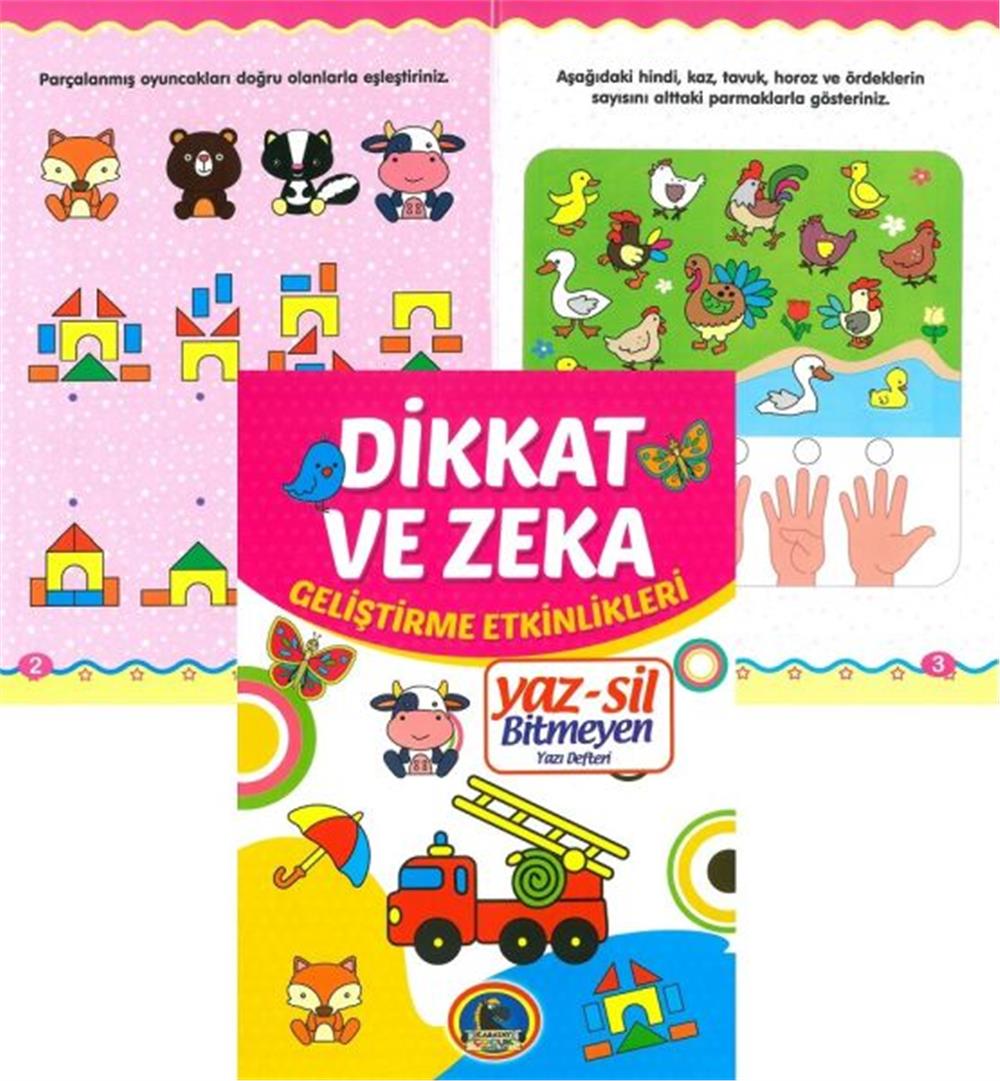Boyama Kitabı