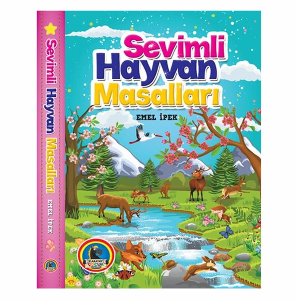 Boyama Kitabı