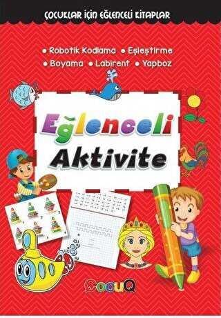 Boyama Kitabı