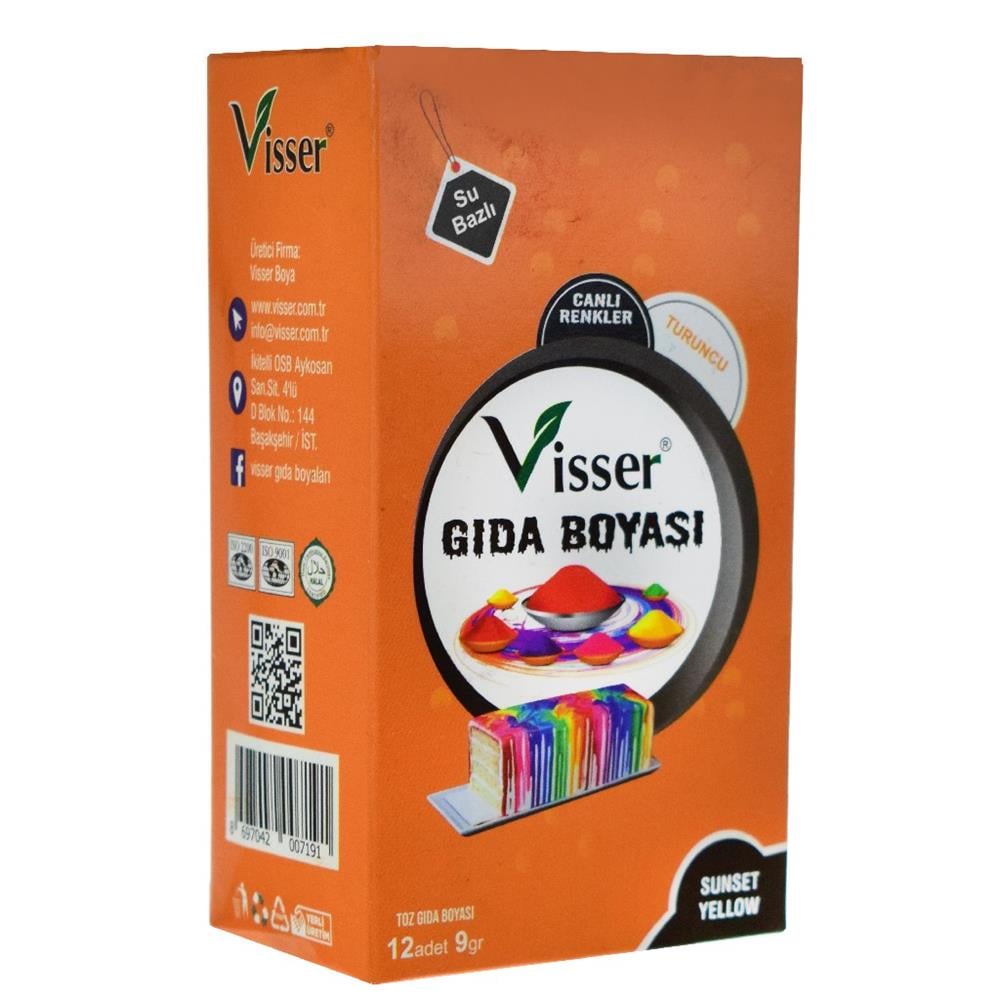 Boyama Ürünleri
