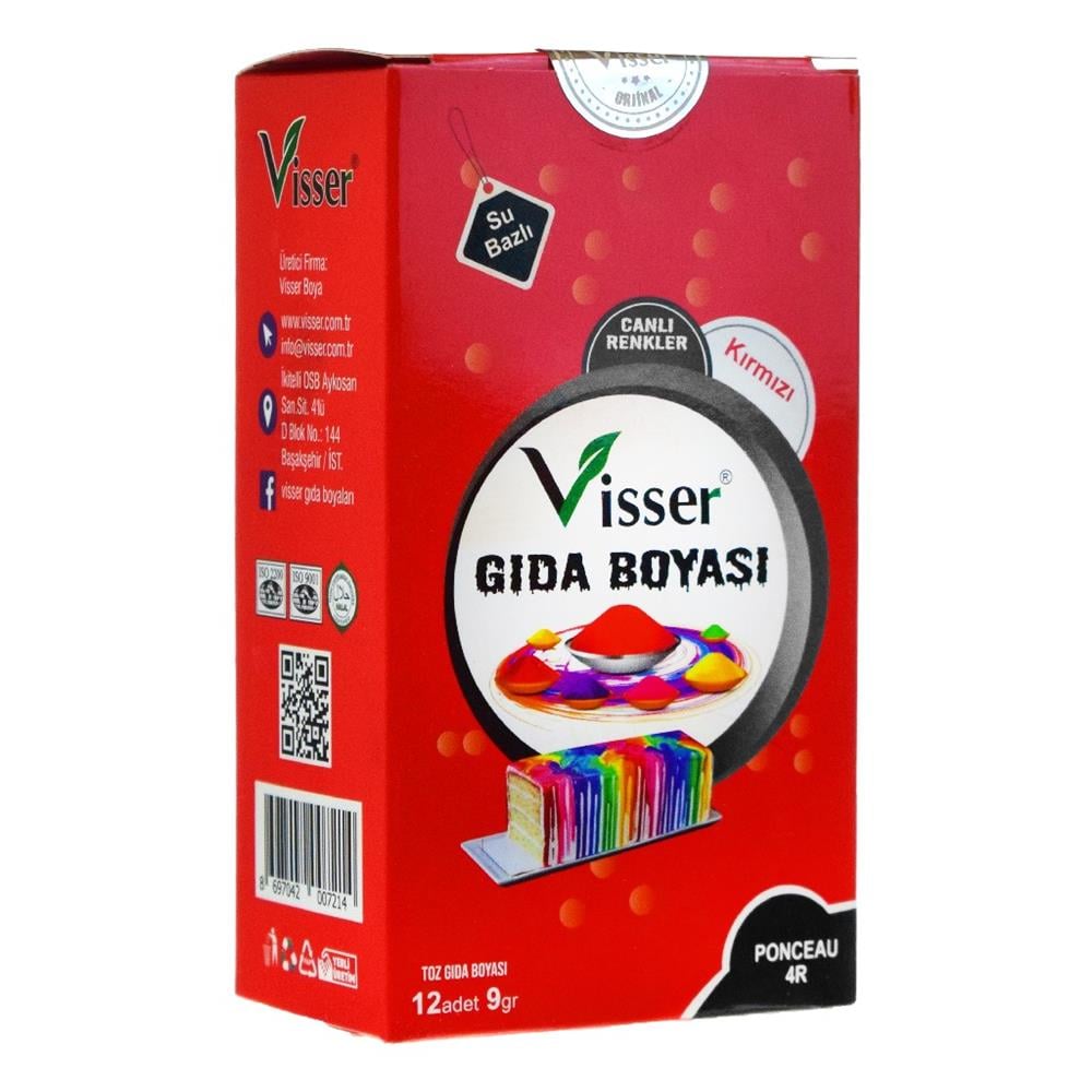 Boyama Ürünleri