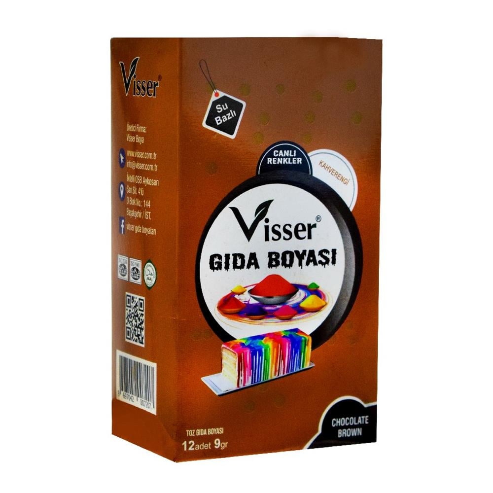 Boyama Ürünleri