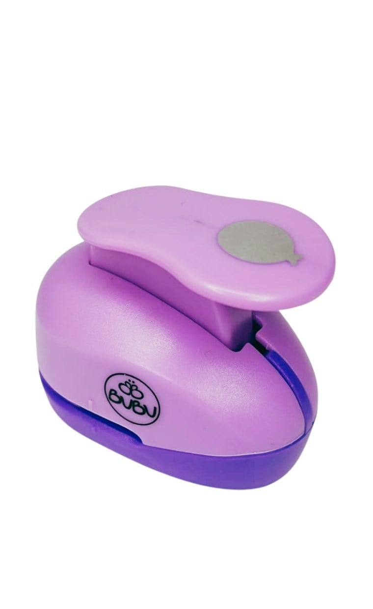 Bubu Balon Şekilli Delgeç 1.9cm 3/4'' 00019