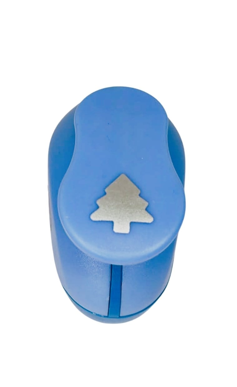Bubu Çam Ağacı Şekilli Delgeç 1.9cm 3/4'' 00019