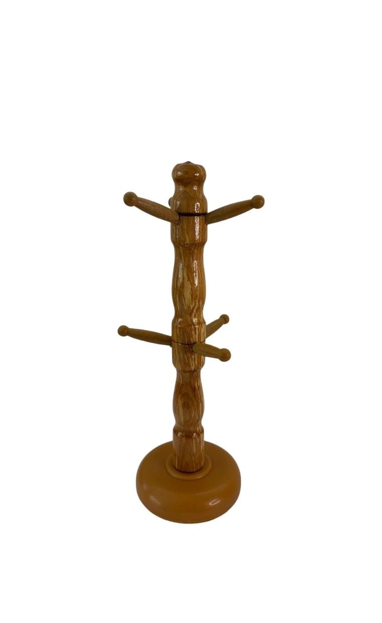 Buhara Bambu Kaşıklık 15cm