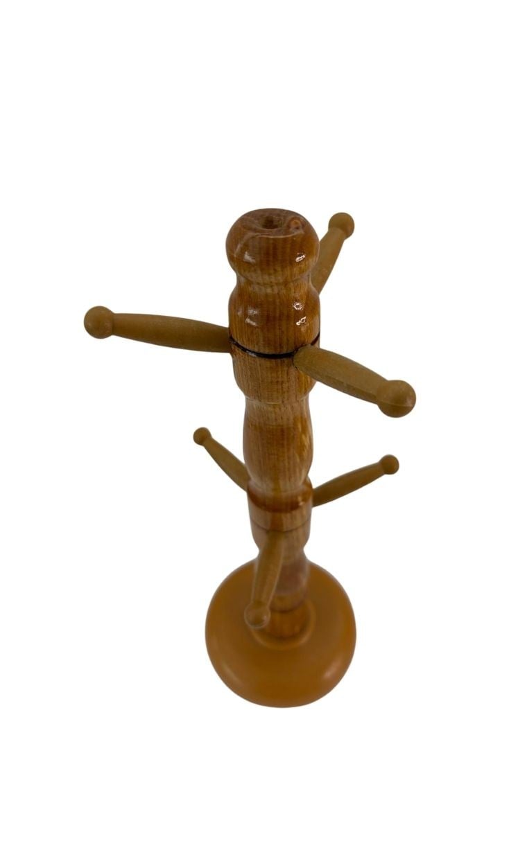 Buhara Bambu Kaşıklık 15cm