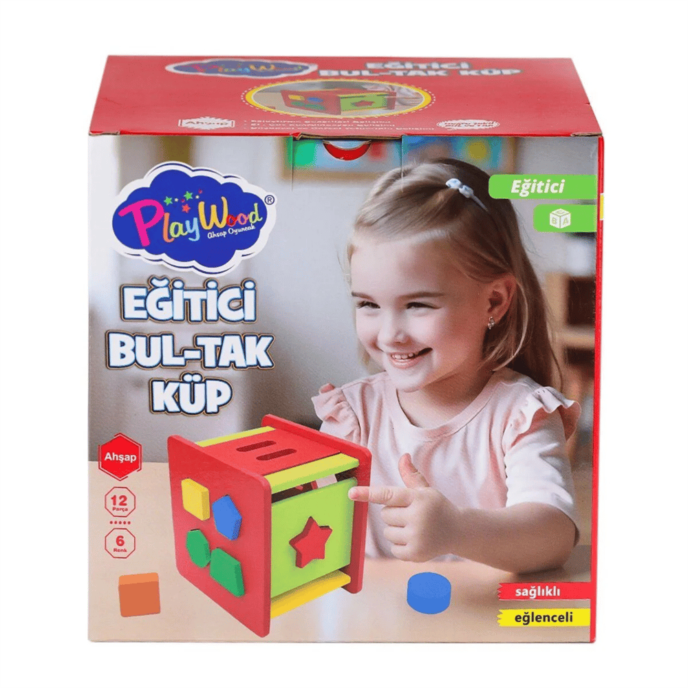 Bul Tak Zeka Oyunu