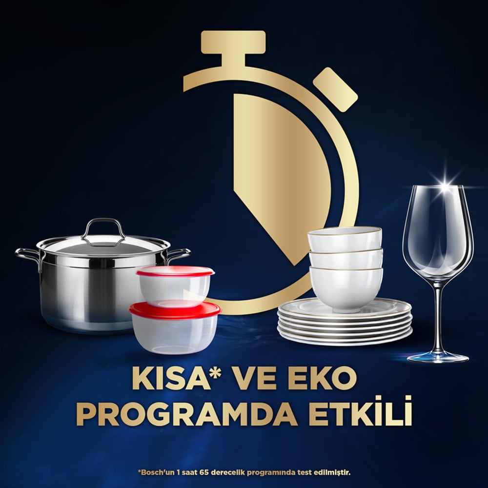 Bulaşık Deterjanı