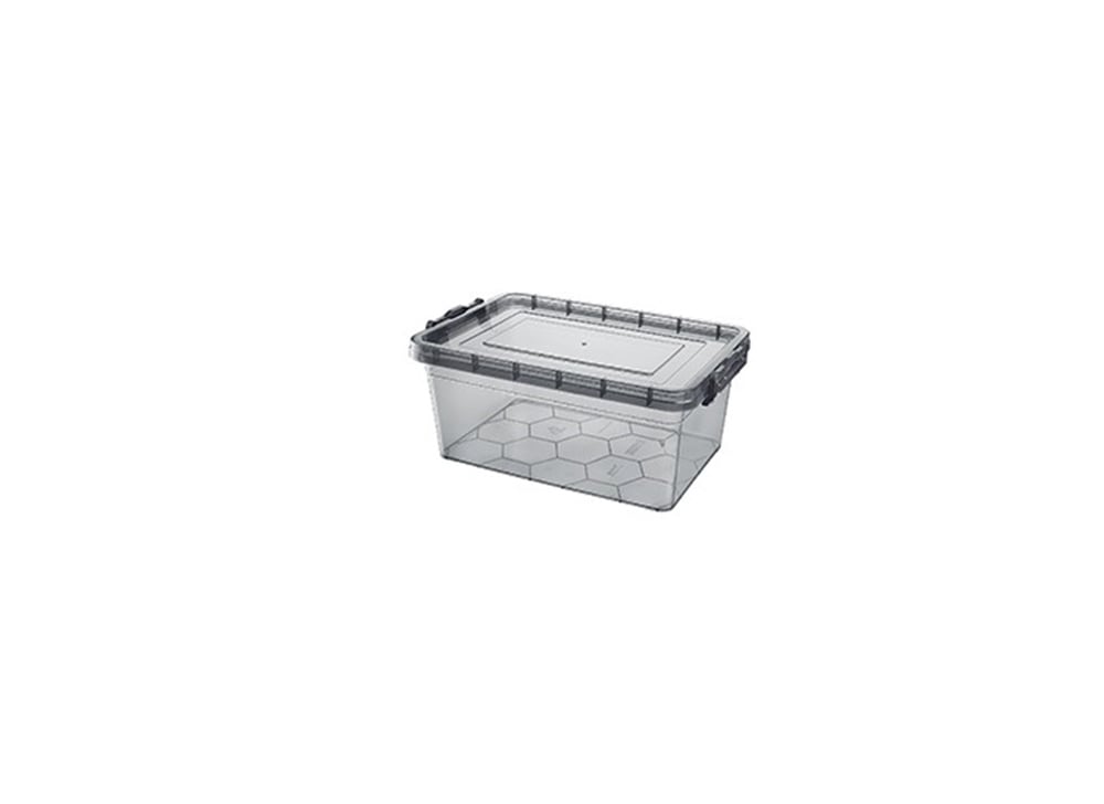 Bursev Eco Petek Saklama Kabı 750ml 1141 00