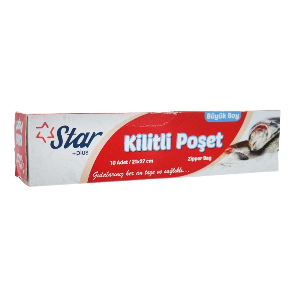 Buzdolabı Poşeti