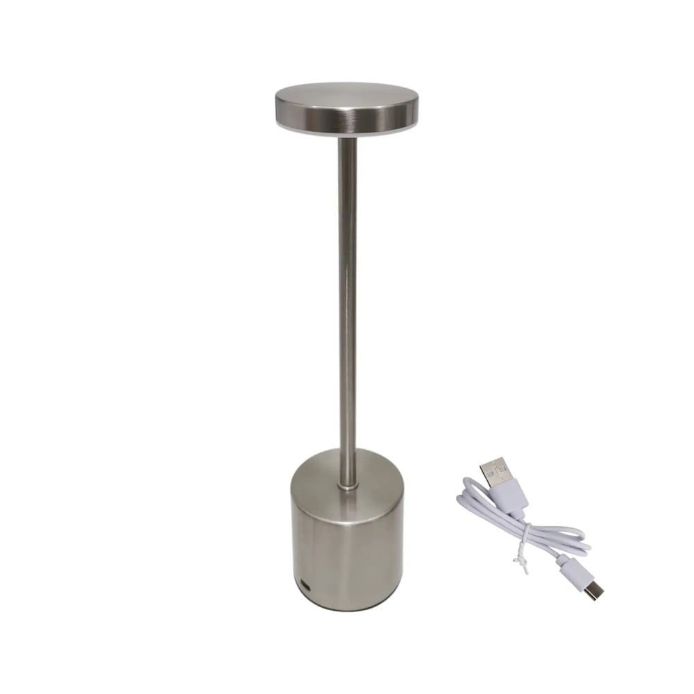 By Como Ledli Masa Lambası Kyr-5731