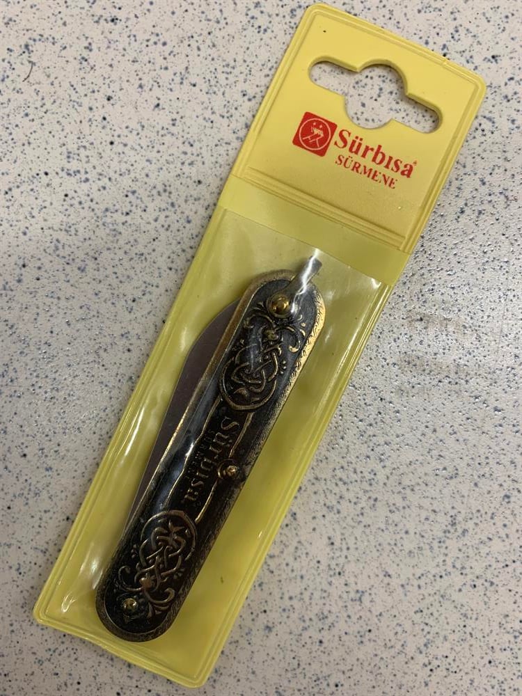 Çakı