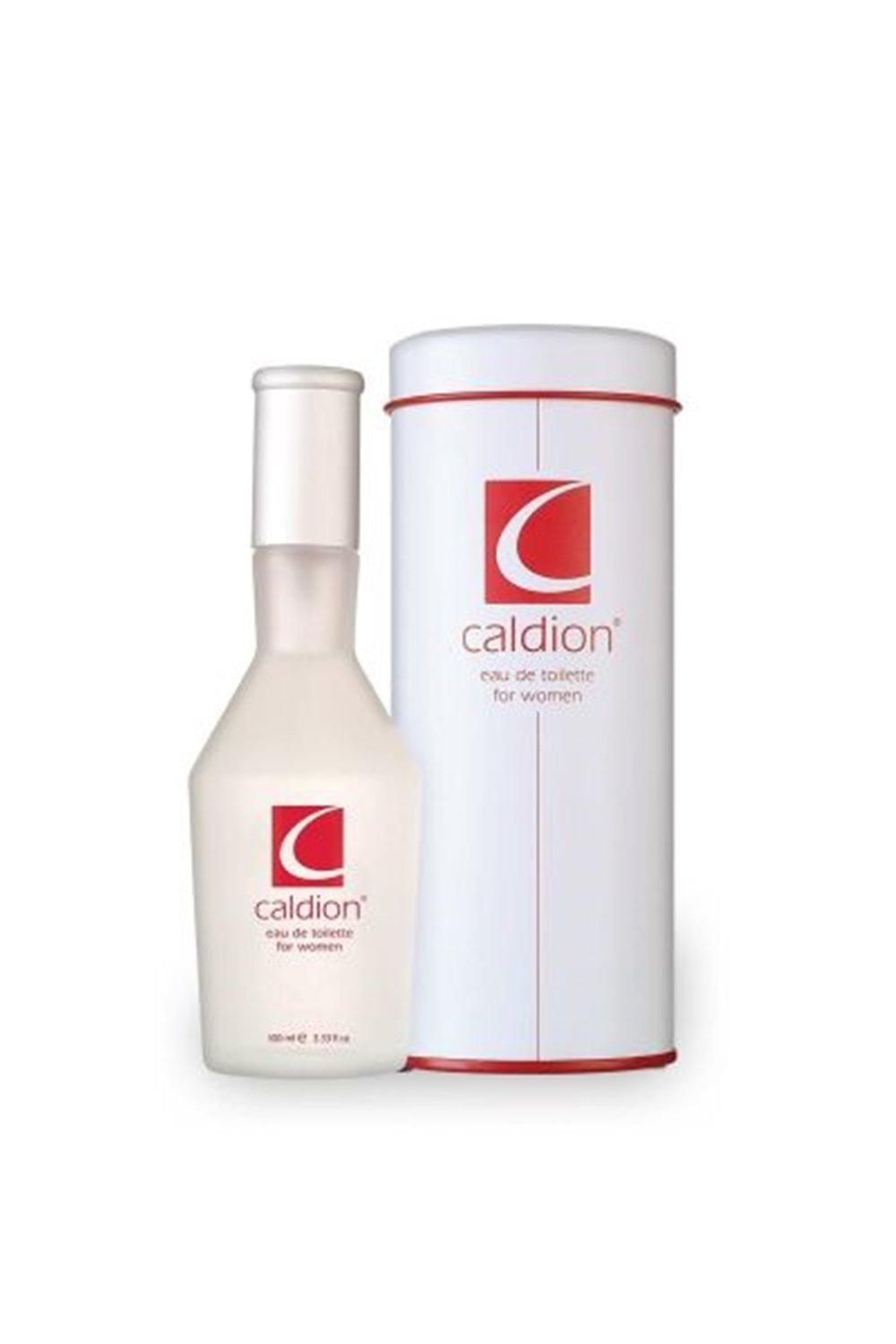 Caldion Kadın Parfümü Edt 100 Ml