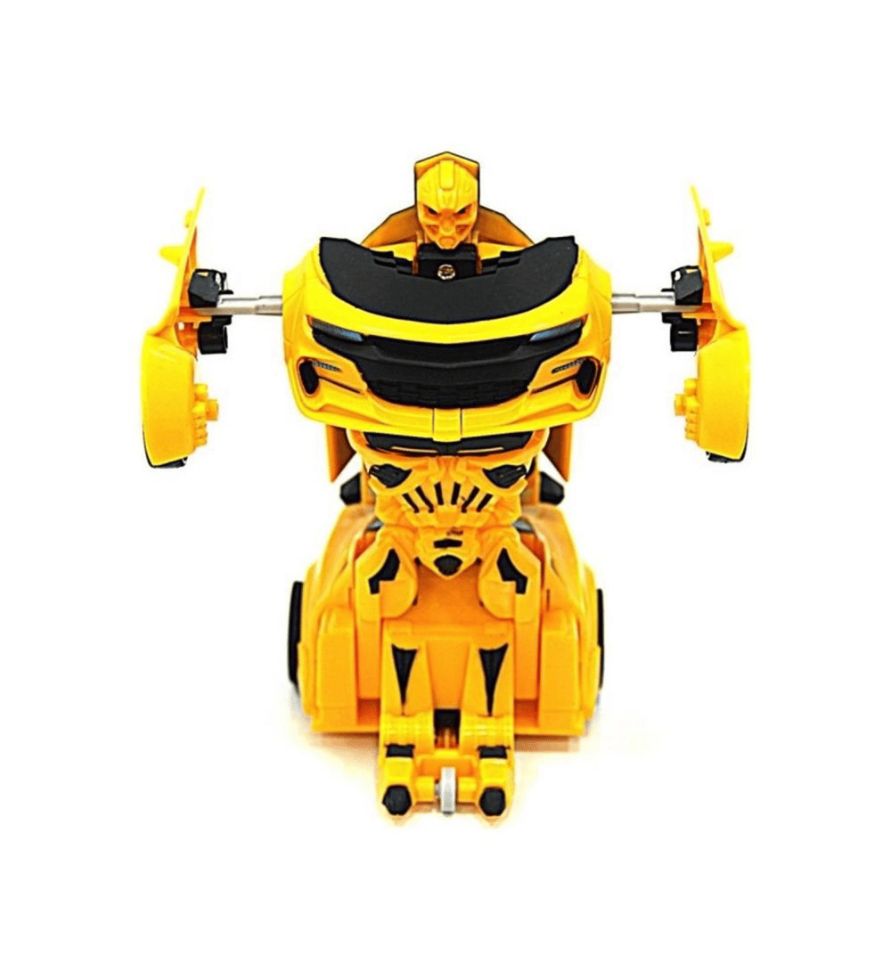 Can Toys Robot Olan Araba Cn1997