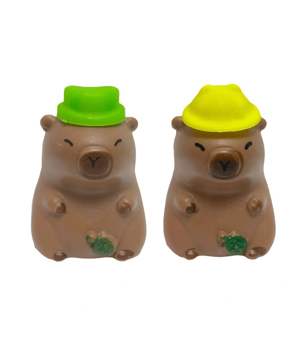 Capybara Figür