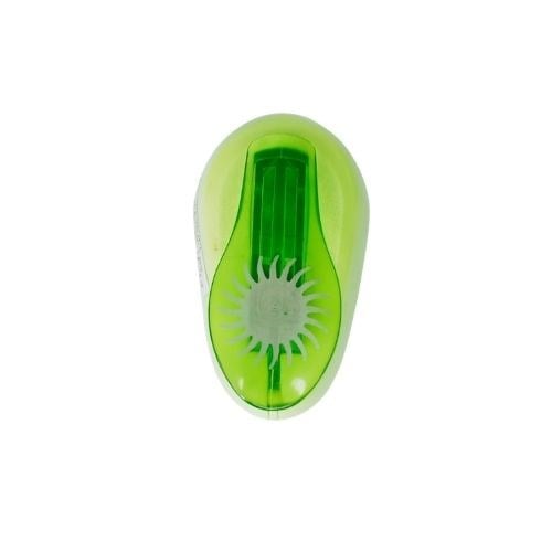 Caretta Güneş Şekilli Delgeç Maxi3,8cm Bs124