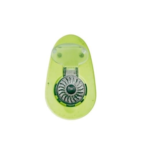 Caretta Güneş Şekilli Delgeç Maxi3,8cm Bs124