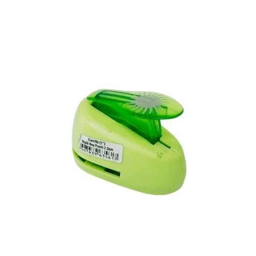 Caretta Güneş Şekilli Delgeç Maxi3,8cm Bs124