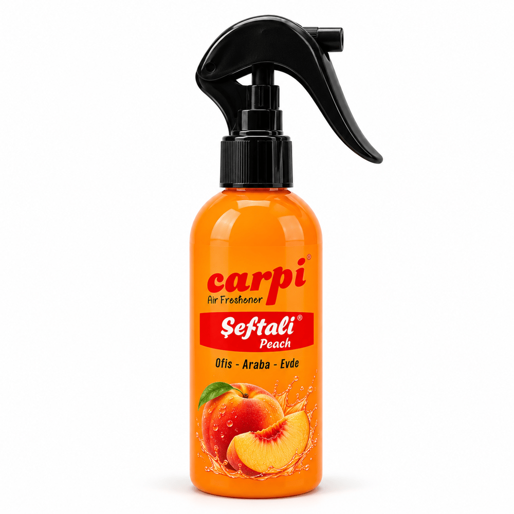 Carpi Koku Pompalı Oda Oto İçin 150 Ml Karışık 094 04 70